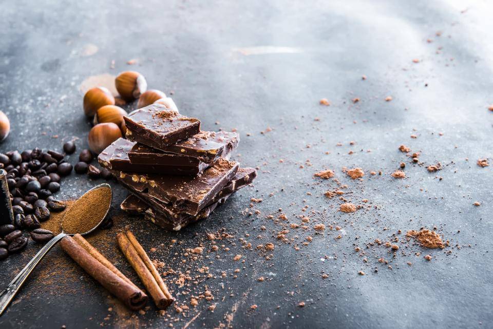 Barry Callebaut - Sustainable Chocolate
