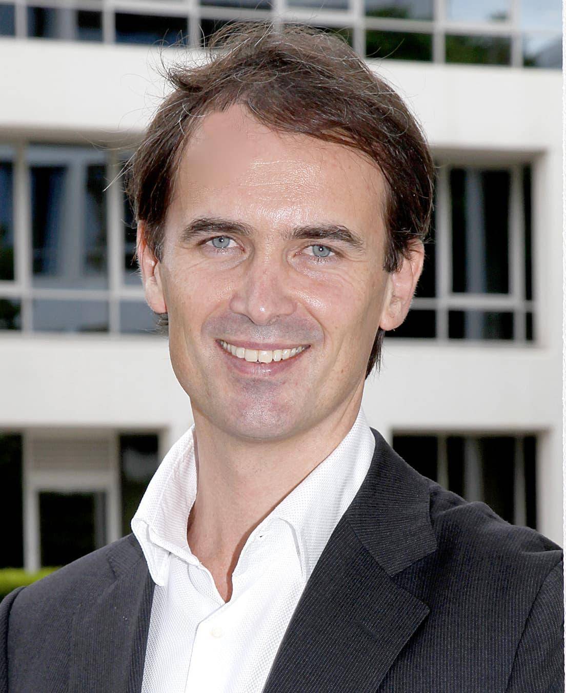 Barry Callebaut appoints Peter Boone as new Chief Innovation Officer