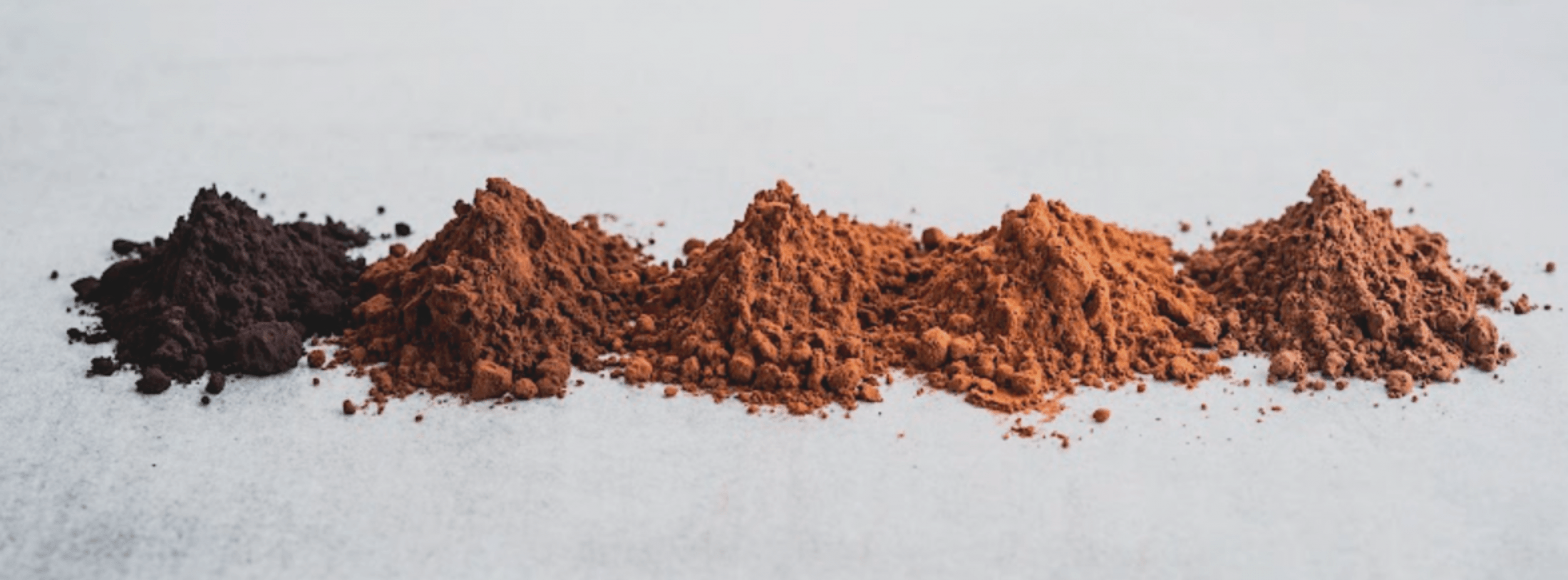 High-Flavanol Cocoa Powder: cocoa & food for health