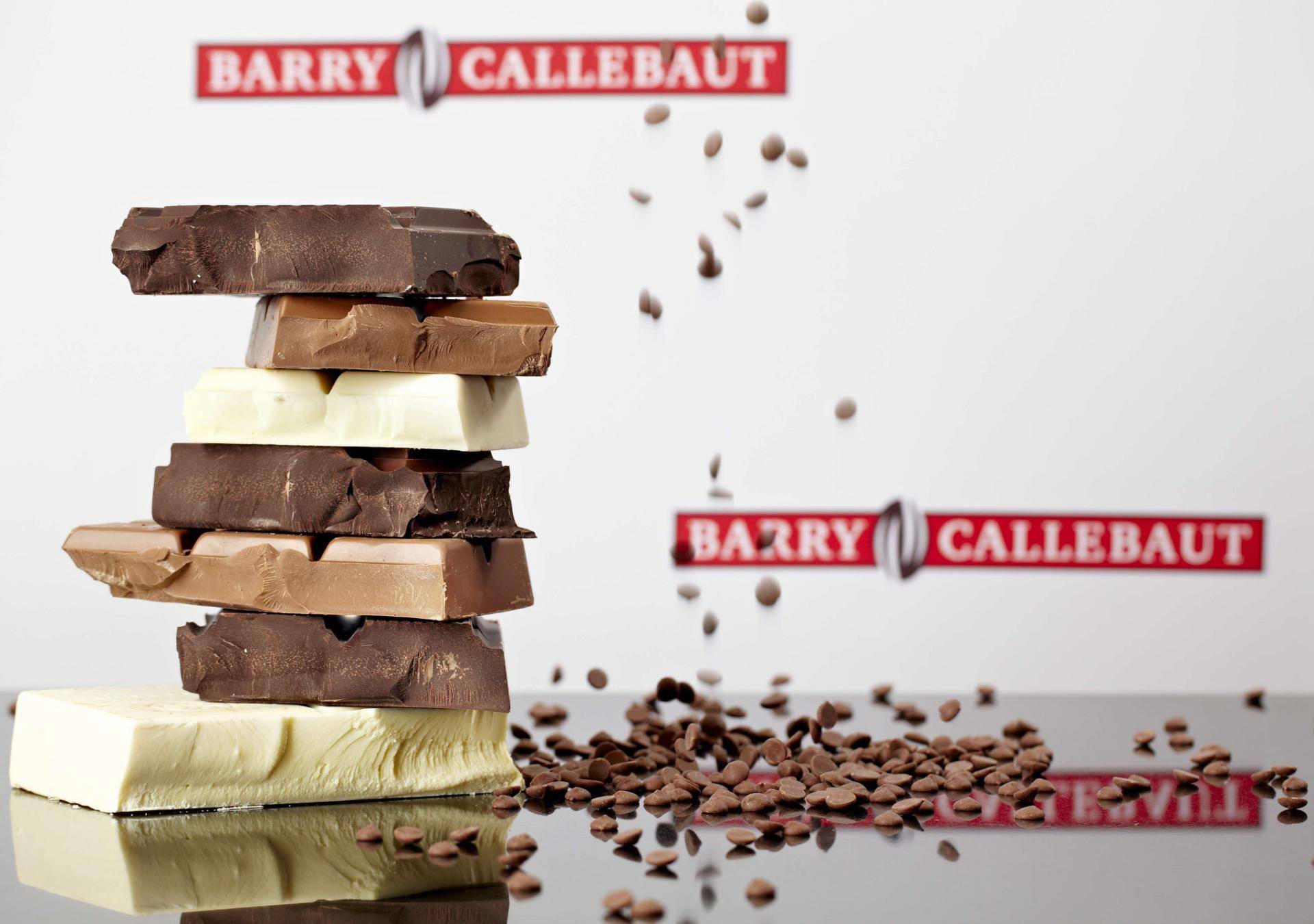 Barry Callebaut rated „Ambitious“ in the WWF Swiss Food Industry Rating.