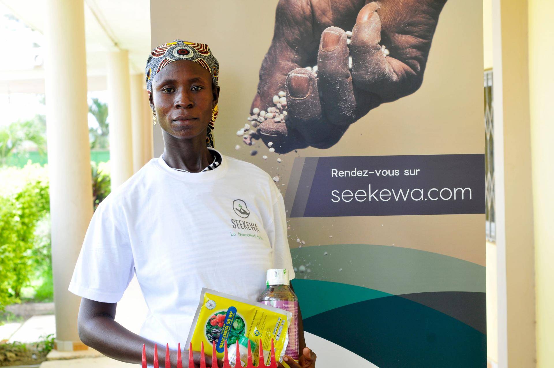 Barry Callebaut joins Seekewa agro revolution