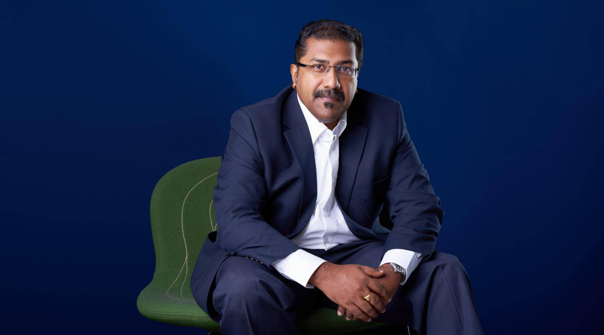 Krishnakumar Pillai