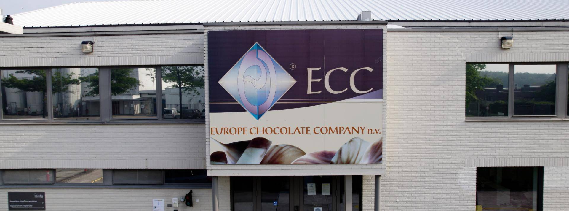 Barry Callebaut completes acquisition of Europe Chocolate Company in Belgium