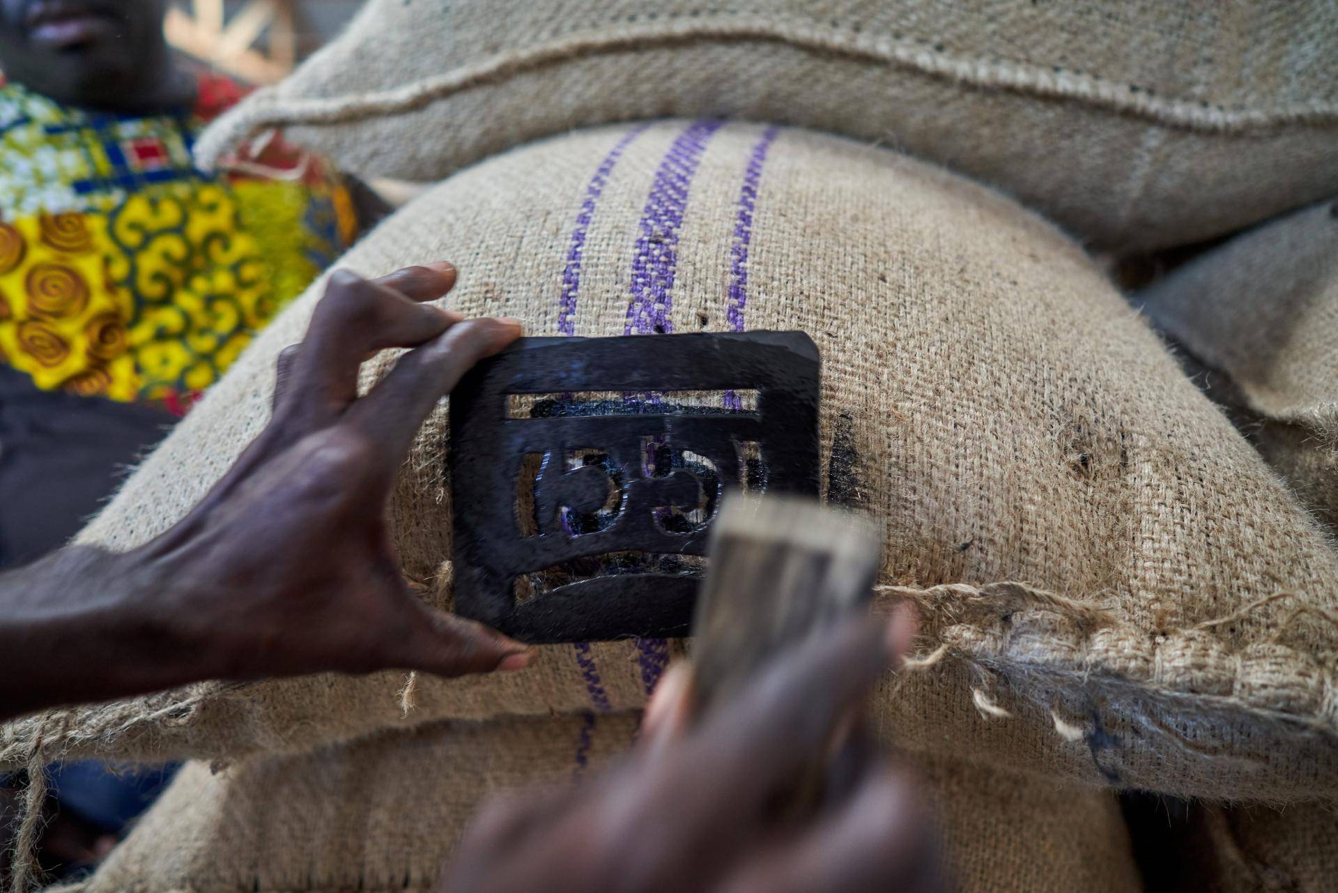 Picture approach cocoa traceability