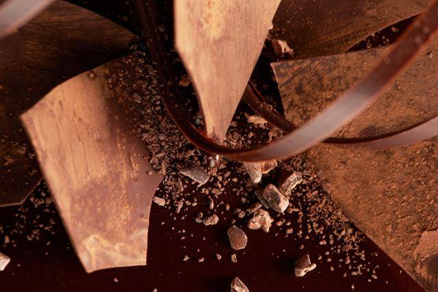 Top chocolate trends in 2025