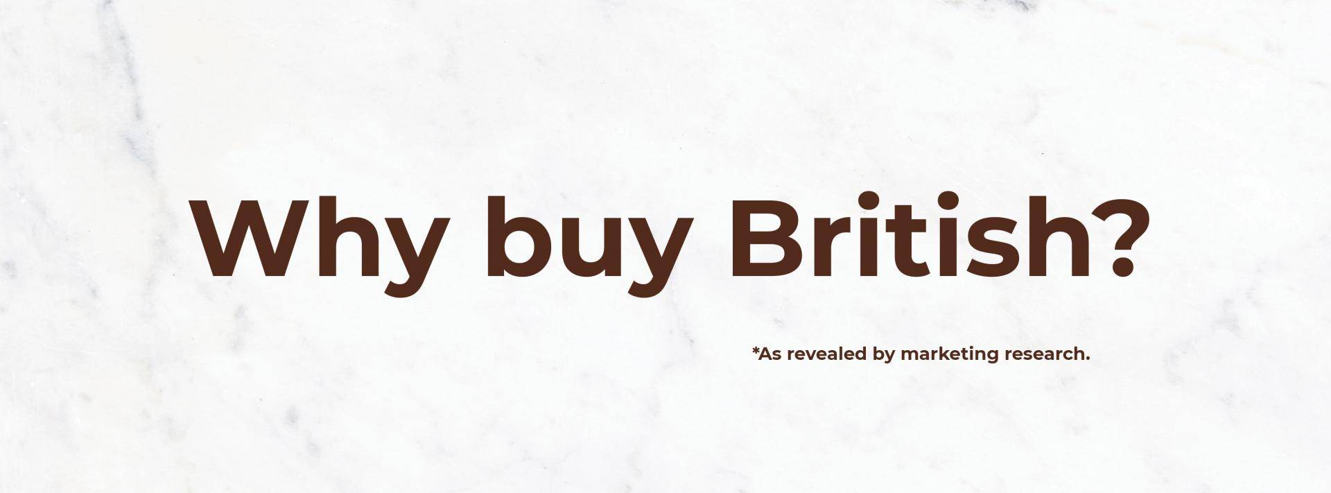 S&A buy British