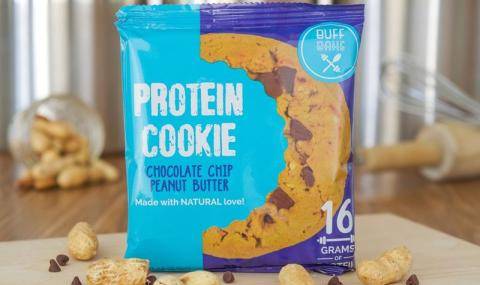 protein cookie