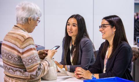 Barry Callebaut Annual General Meeting 2019