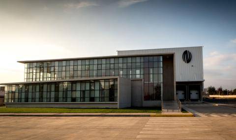 Barry Callebaut, Expansion