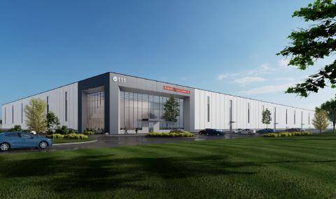 Barry Callebaut to build specialty chocolate factory in Brantford, Canada