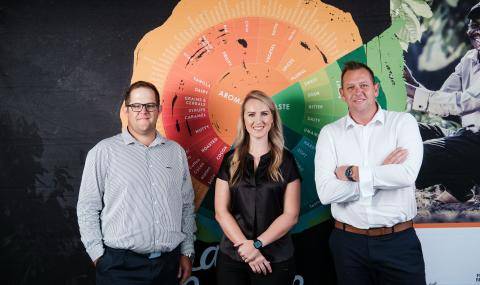 Barry Callebaut to set up own distribution network in South Africa