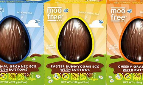 Moo-Free vegan eggs