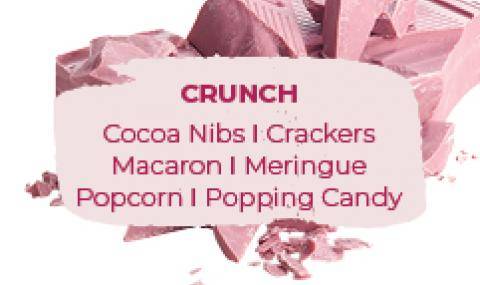 Ruby Pairings: Crunch