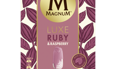 Magnum LUXE Ruby & Raspberry - Australia, New Zealand