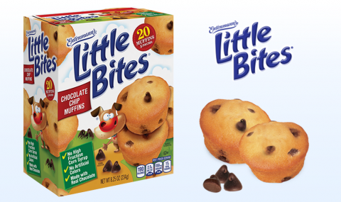 Little-Bites