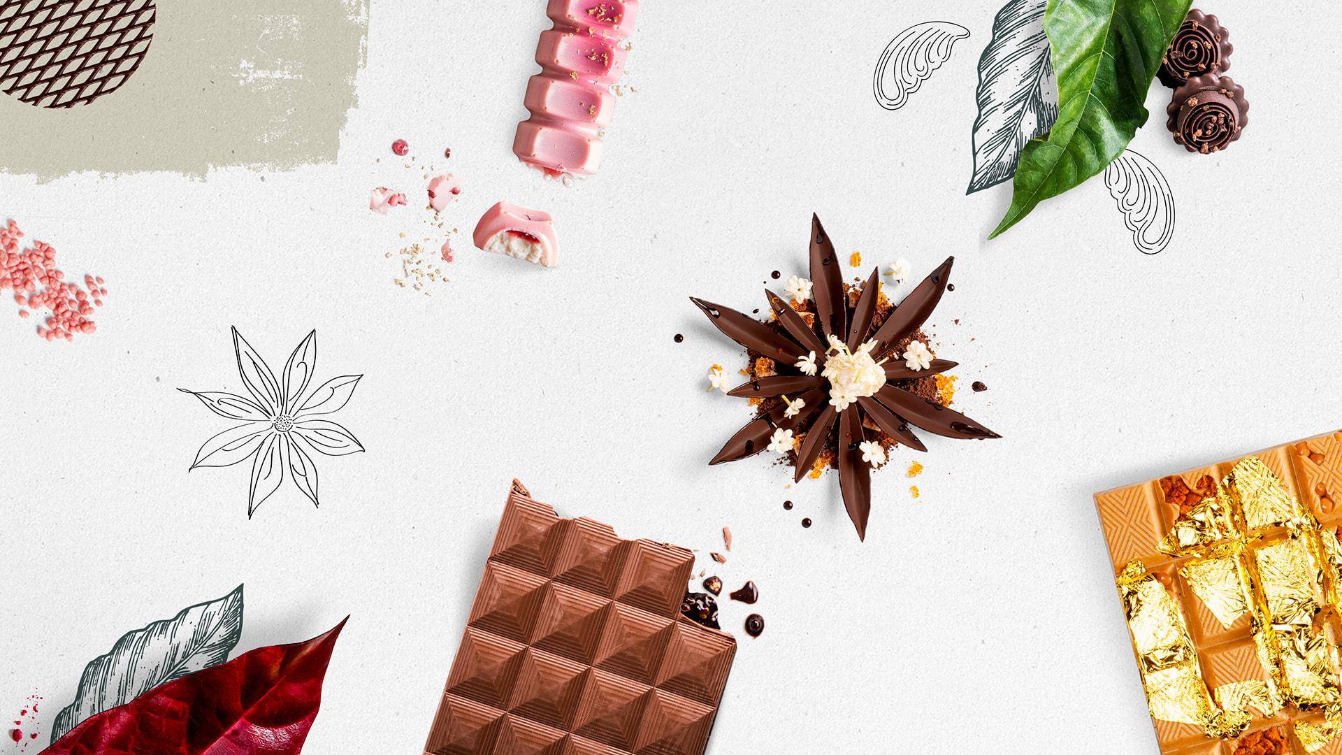 Barry Callebaut Annual Report 2019/20 downloads