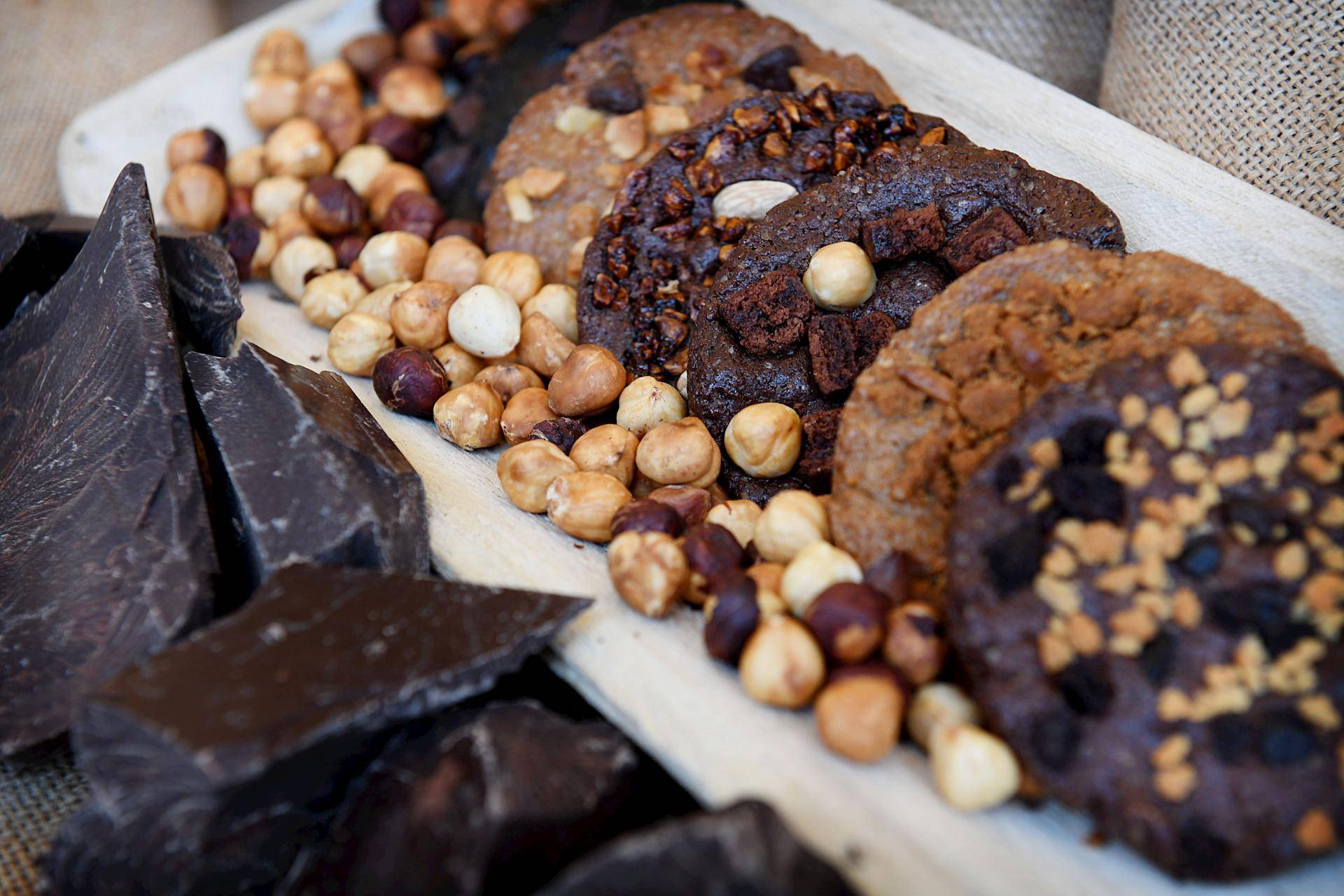 Why invest in Barry Callebaut