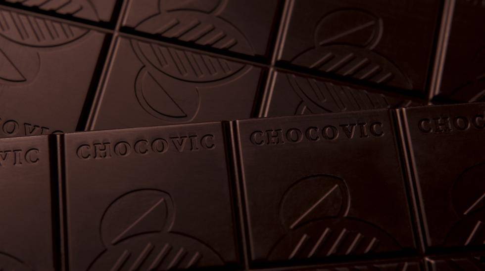 Diez frases y citas célebres inspiradas en el chocolate