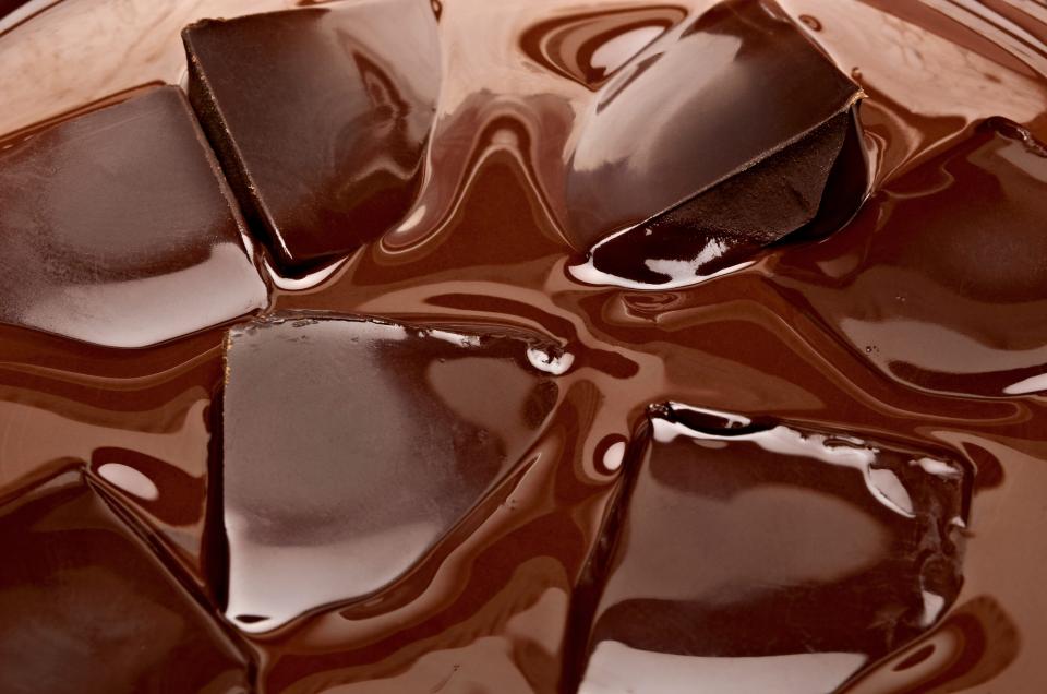 Chocolate Tasting for Seniors