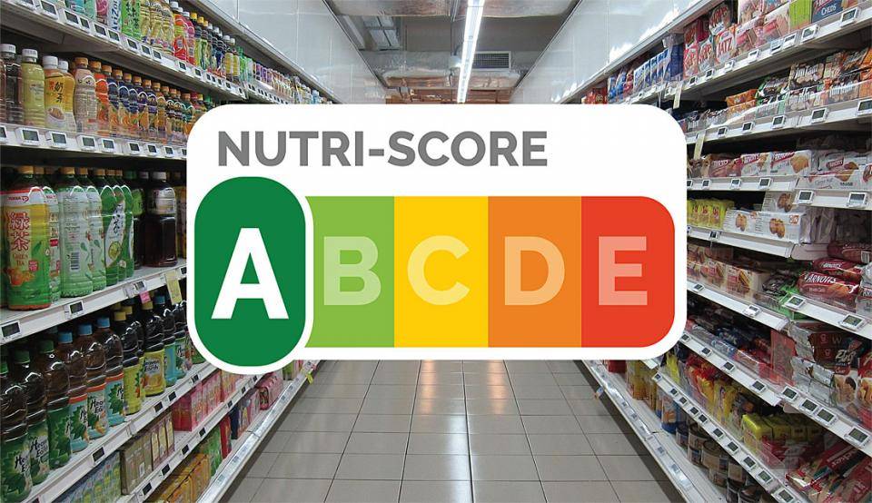 What is Nutri-Score, how to improve Nutriscore, get a better Nutriscore