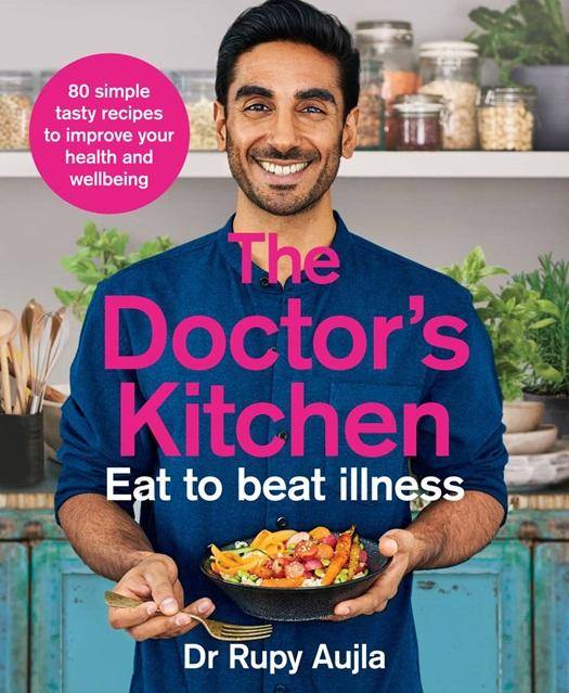 Book cover Eat to Beat Illness