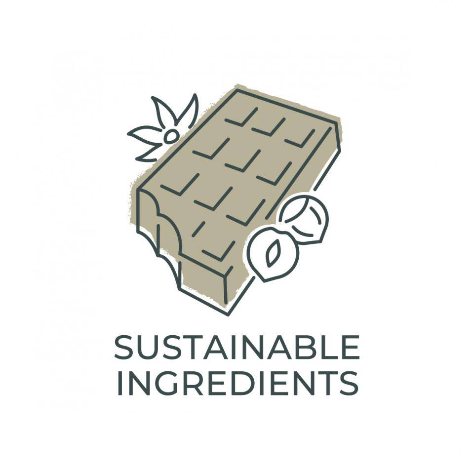 Forever Chocolate_Sustainable Ingredients_Barry Callebaut