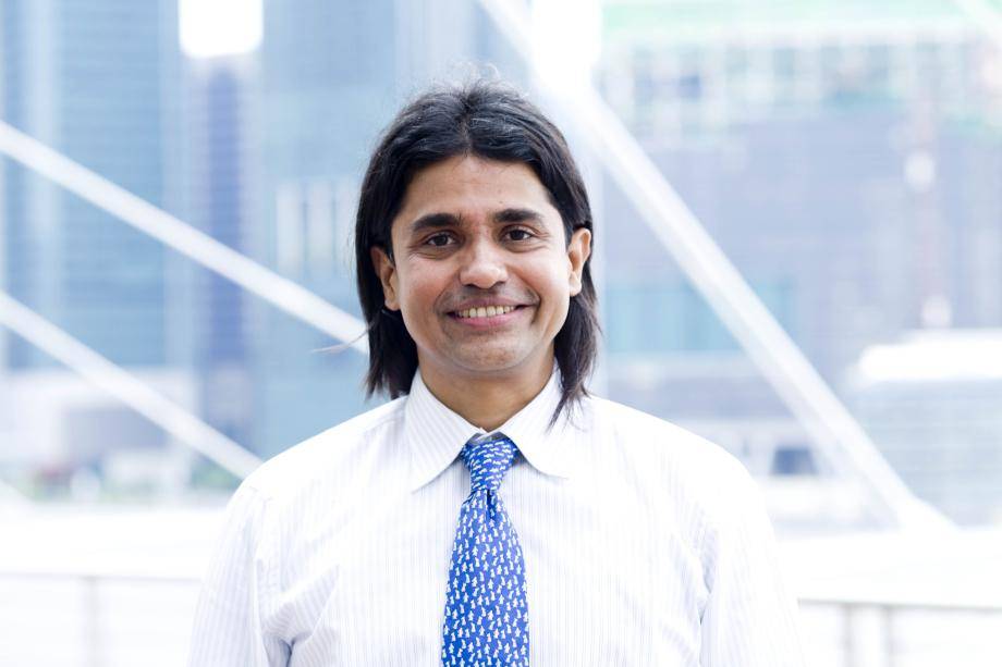 Partha Govindan, Africa Regional Sustainability Director & GM Biolands Group