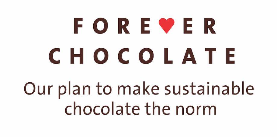 Forever Chocolate logo