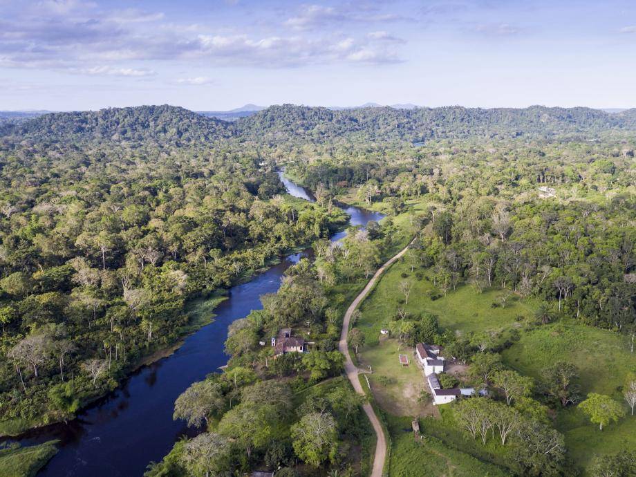 Forever Chocolate - programs for change