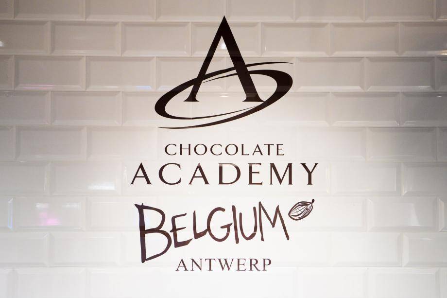 Callebaut Academy Antwerp