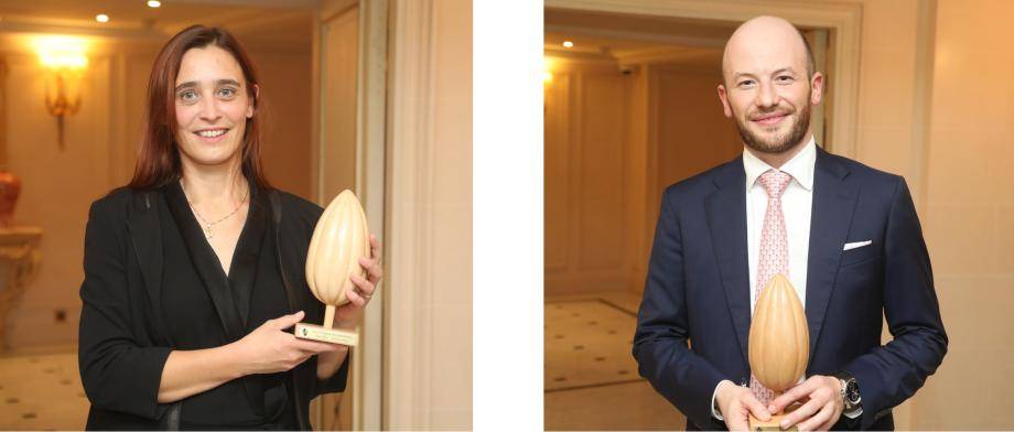 Team Spirit Value Award 2017