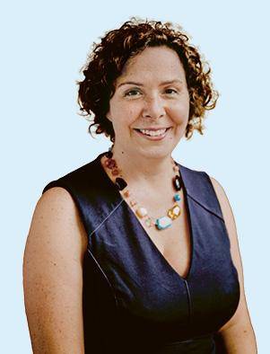 Andrea Doucet Donida, Montreal, Canada