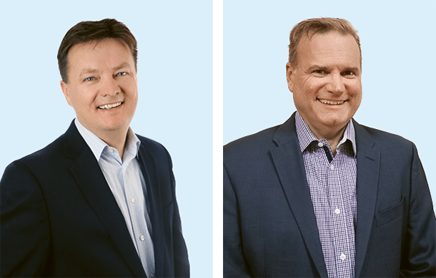 Hugo van der Goes and David Mitchell, Chicago, U.S.A.