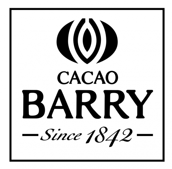 Cacao Barry logo
