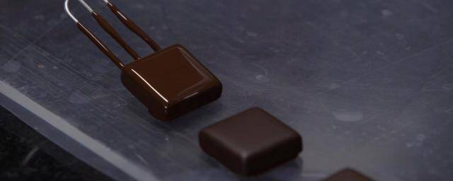 Chocolate 201 – tempering technique