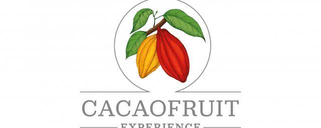 Barry Callebaut Cacaofruit Experience Logo