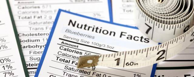 Food Nutrition Facts, Nutri Score, Food Labelling Legislation