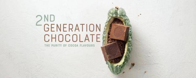 Barry Callebaut second generation of chocolate