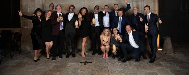 Barry Callebaut Value Awards