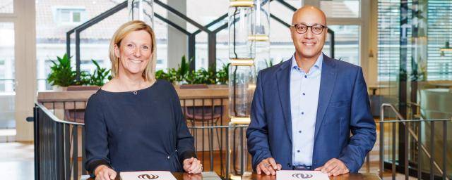 Barry Callebaut partners with Microsoft to further drive digital transformation