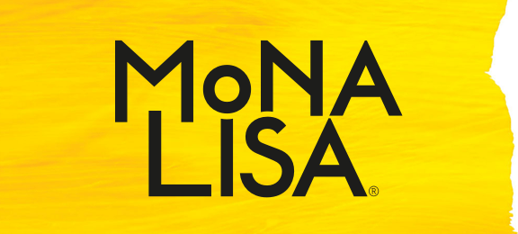 Monalisa - Homepage